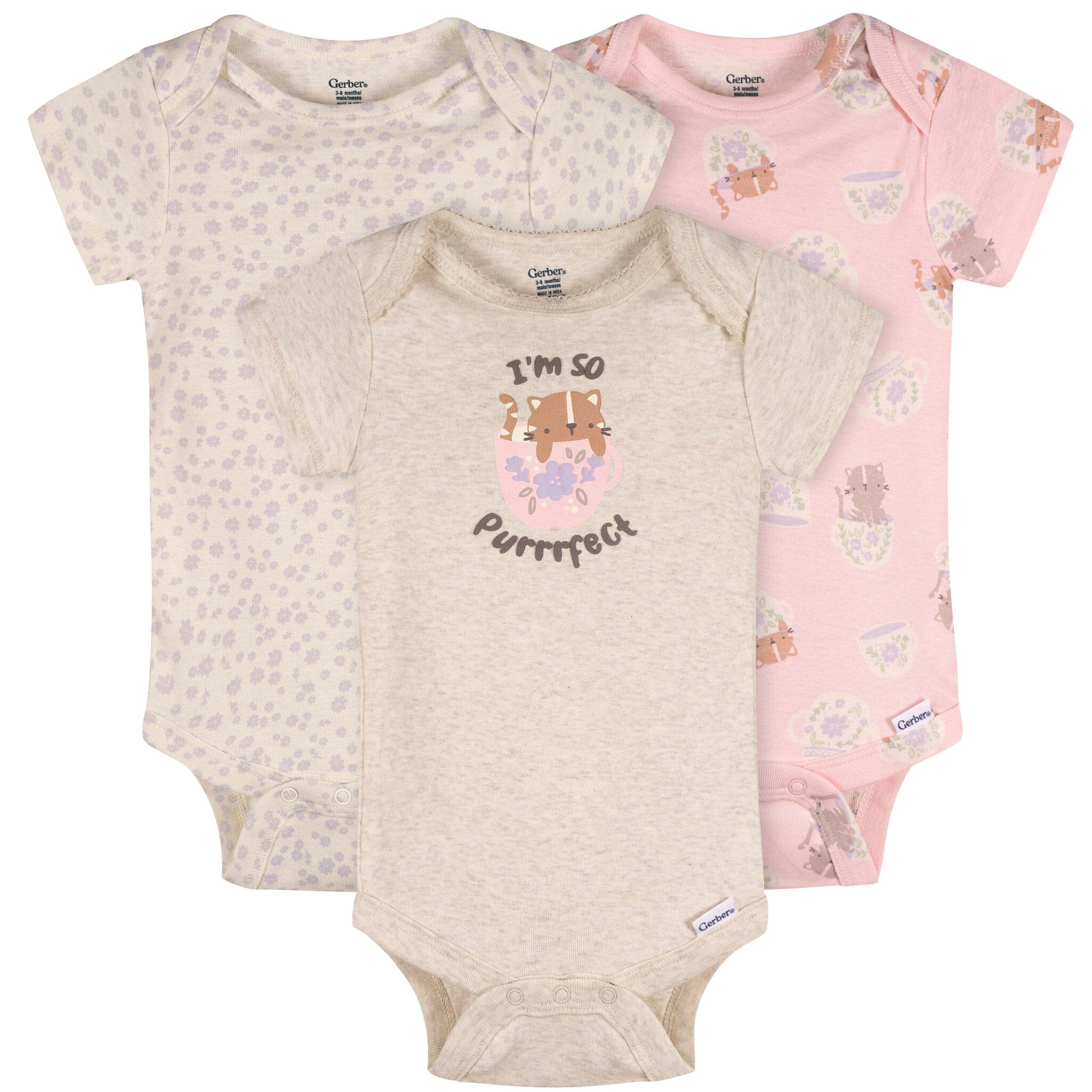 Newborn Baby Clothes & Essentials